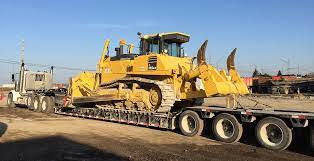 Towing and transportation